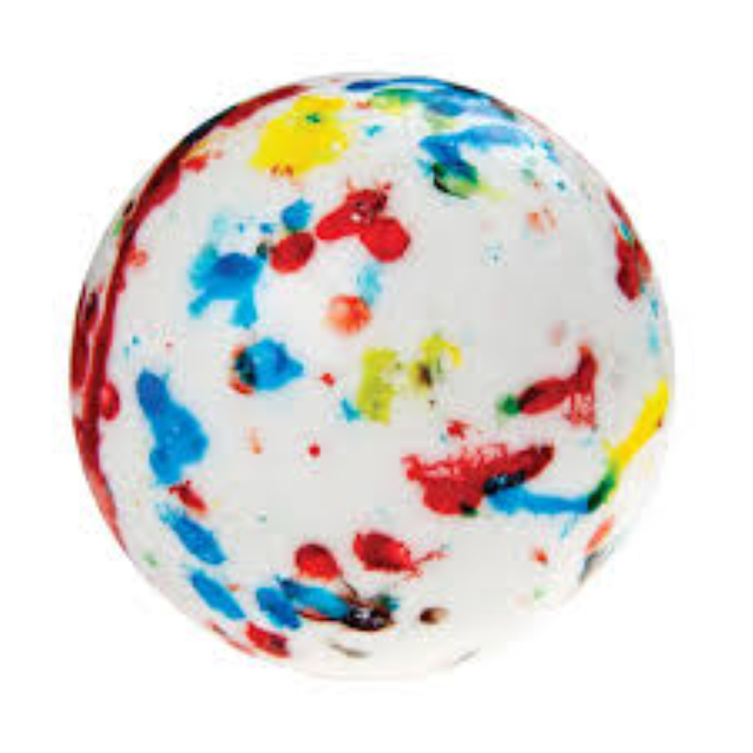 JAWBREAKER GIANT FRUIT JELLY BEANS 150G